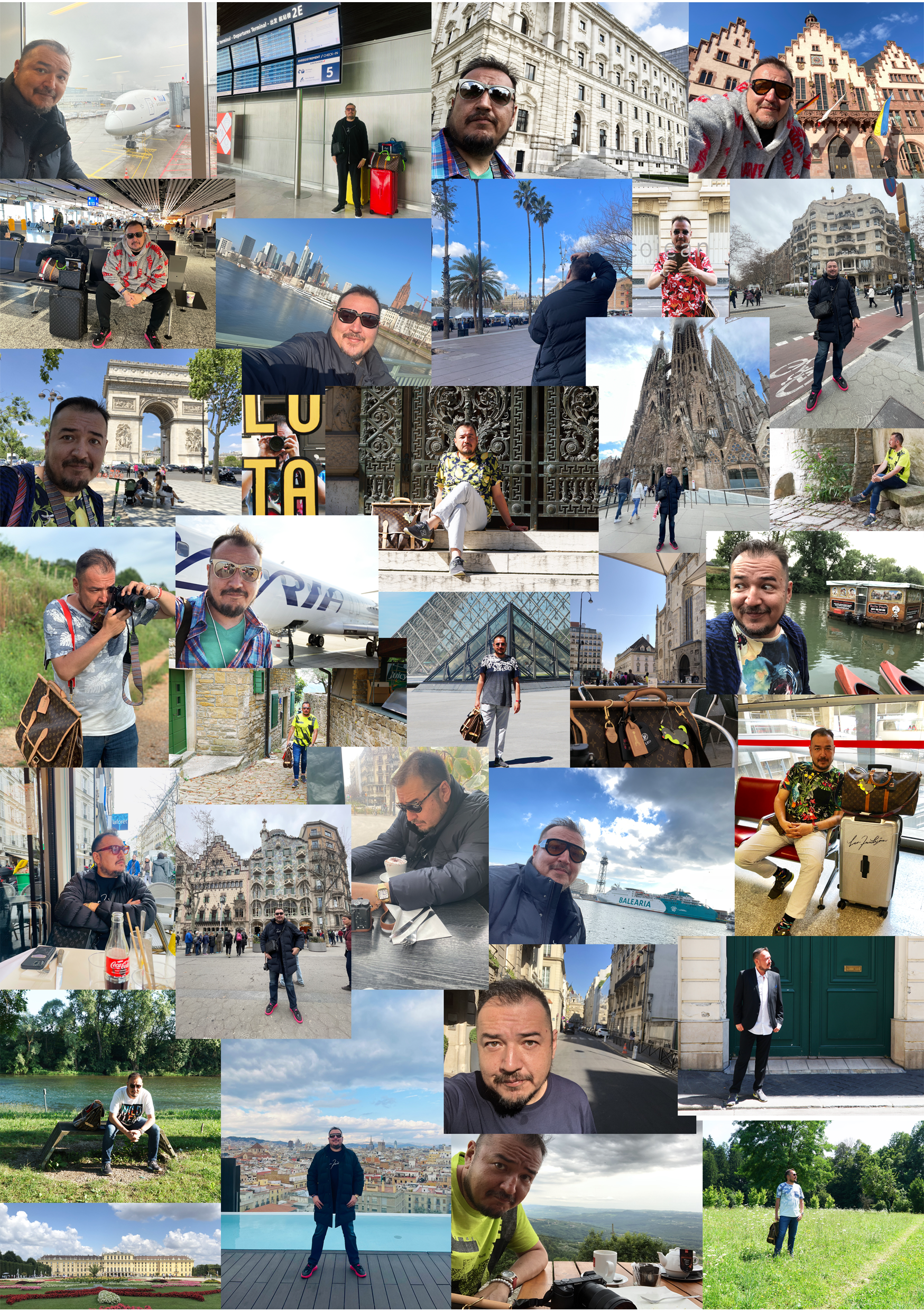 LEON TERASHIMA レオン・テラシマ 寺嶋レオン